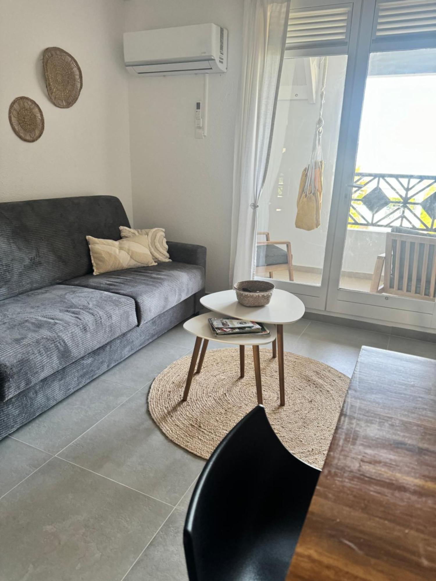 Bleu Horizon Apartment Le Gosier  Exterior photo