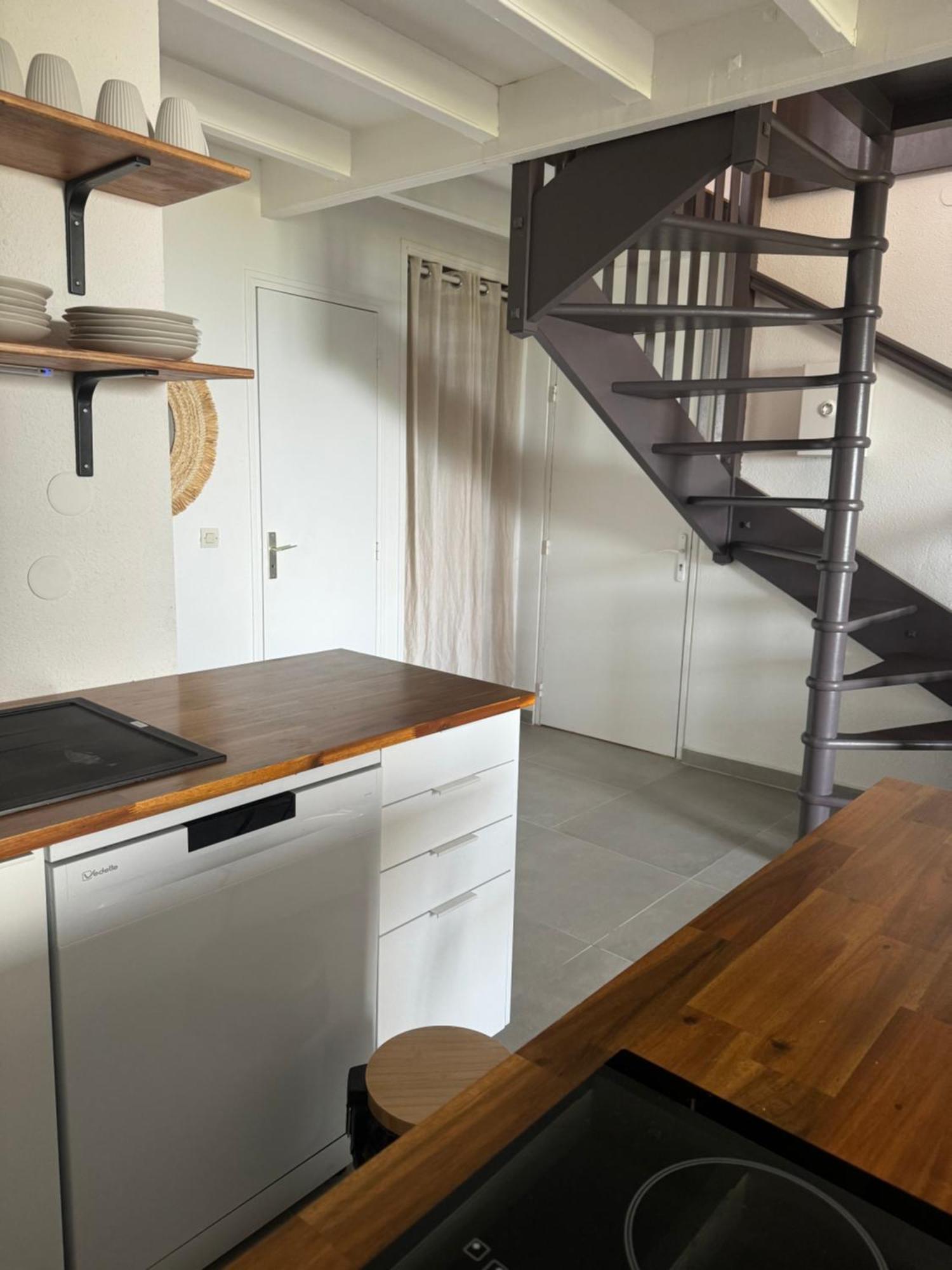 Bleu Horizon Apartment Le Gosier  Exterior photo